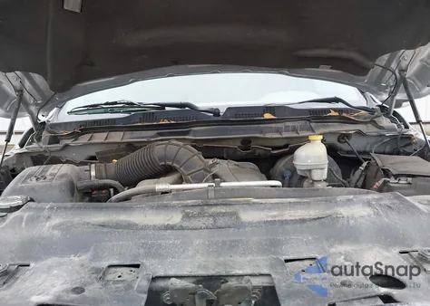 2010 Dodge Ram 1500 Slt/Sport/Trx from USA, damaged, VIN 1D7RV1CT1AS136931